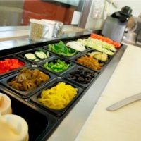 gas station franchise