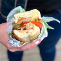 how to open a franchise