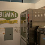 quick service restaurant franchise