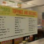 Blimpie Express Brings Product Innovation With New Subs
