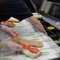 restaurant franchise