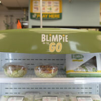 sandwich shop franchises