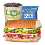 fast casual franchise