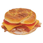 sandwich industry