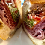 submarine sandwich franchises
