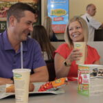 food court franchise