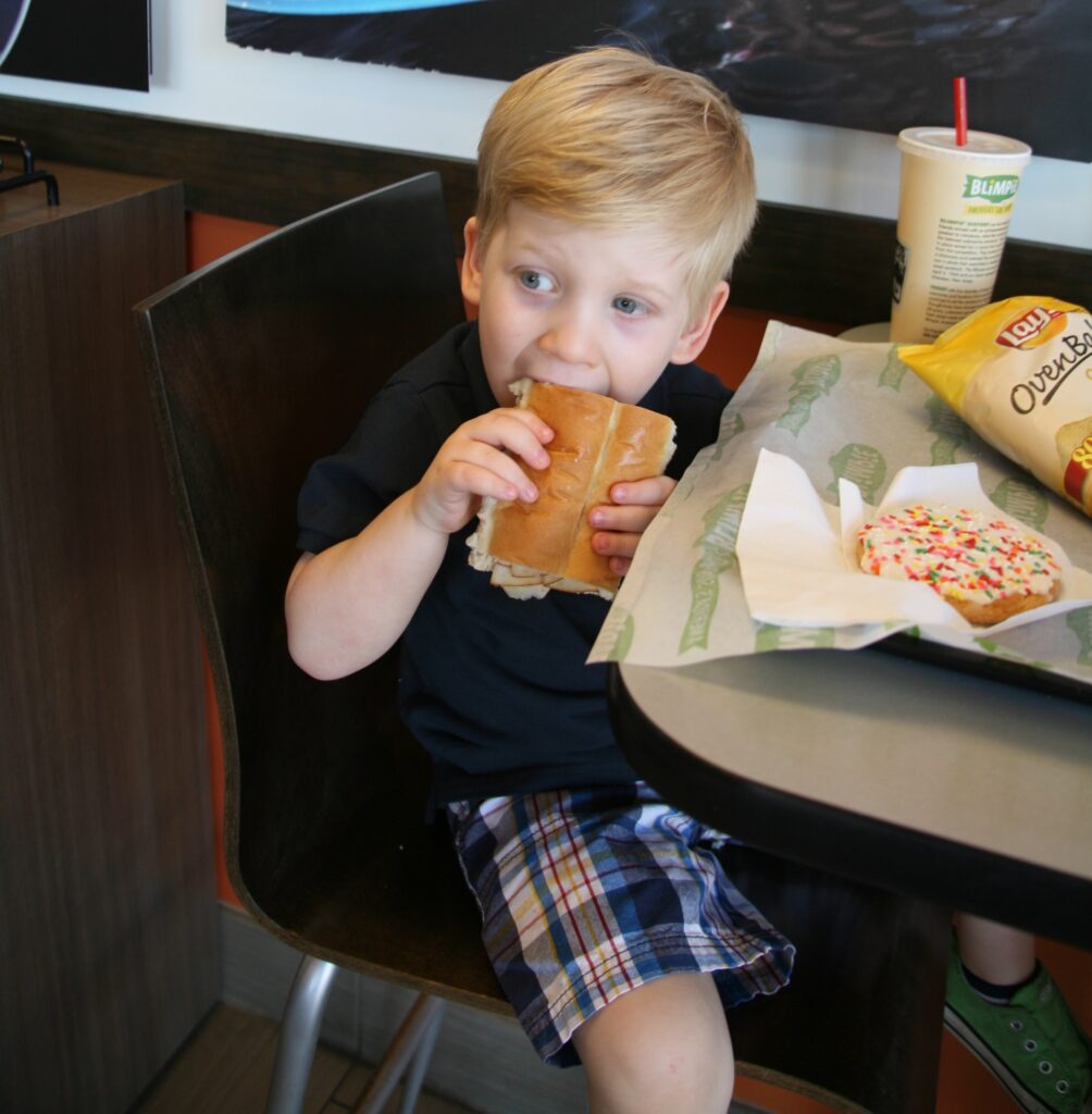 food franchise opportunity